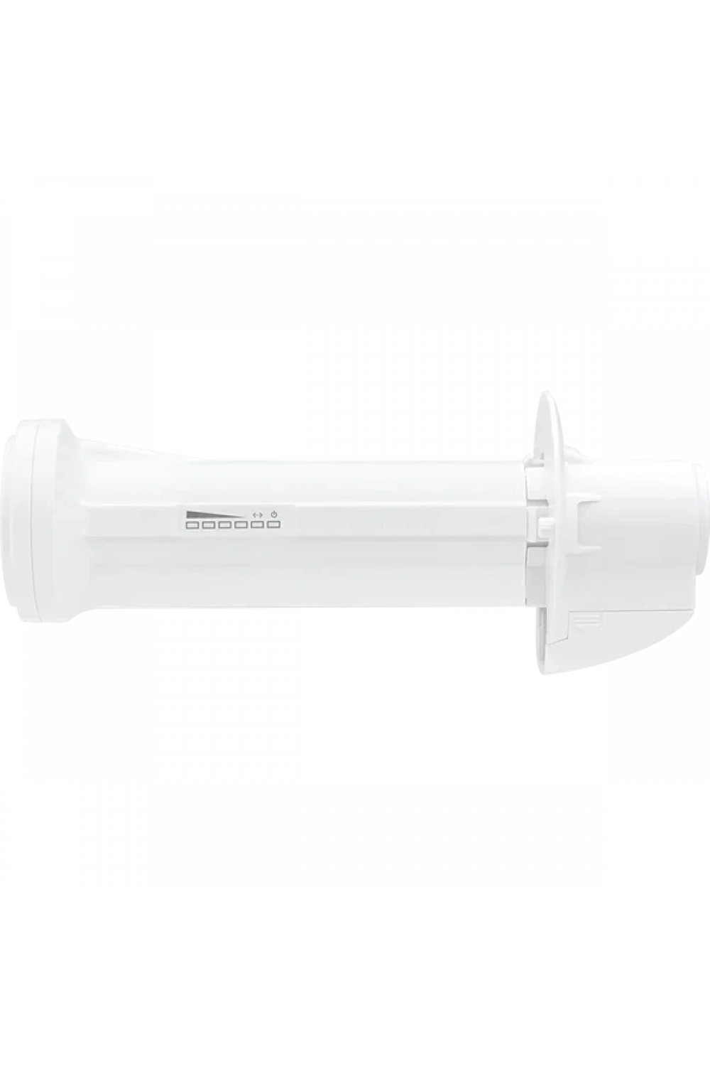 UBIQUITI 5 GHZ POWERBEAM AC ACCESS POINT T (2Lİ) (PBE-5AC-500)