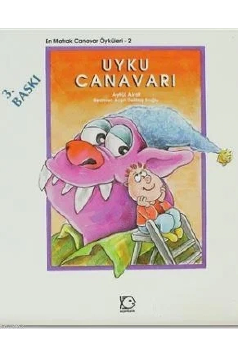 Uyku Canavarı