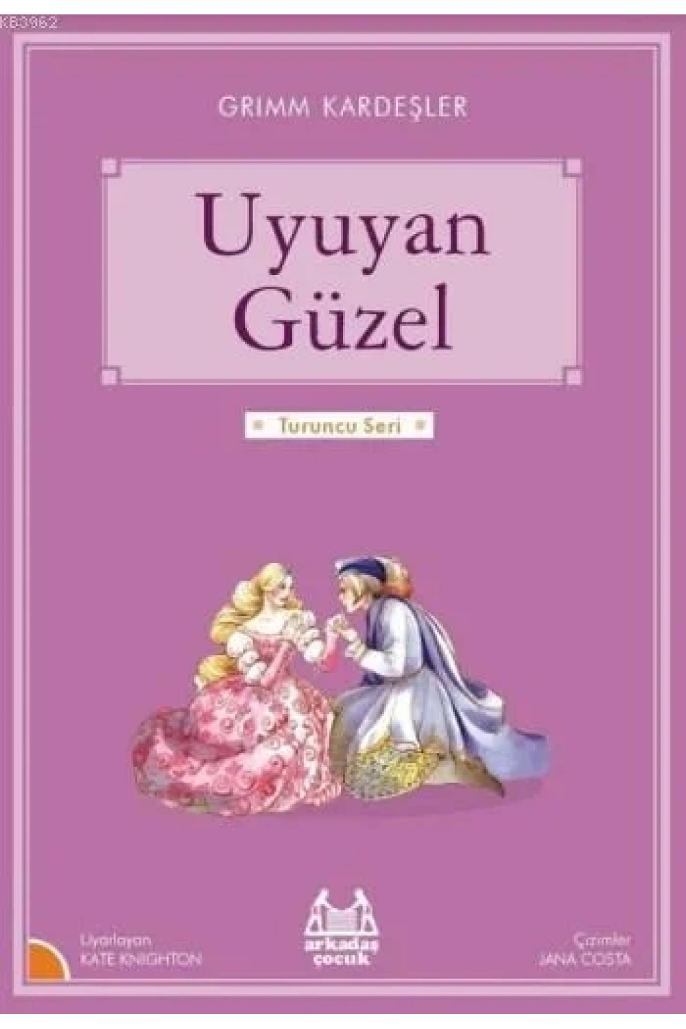 Uyuyan Güzel