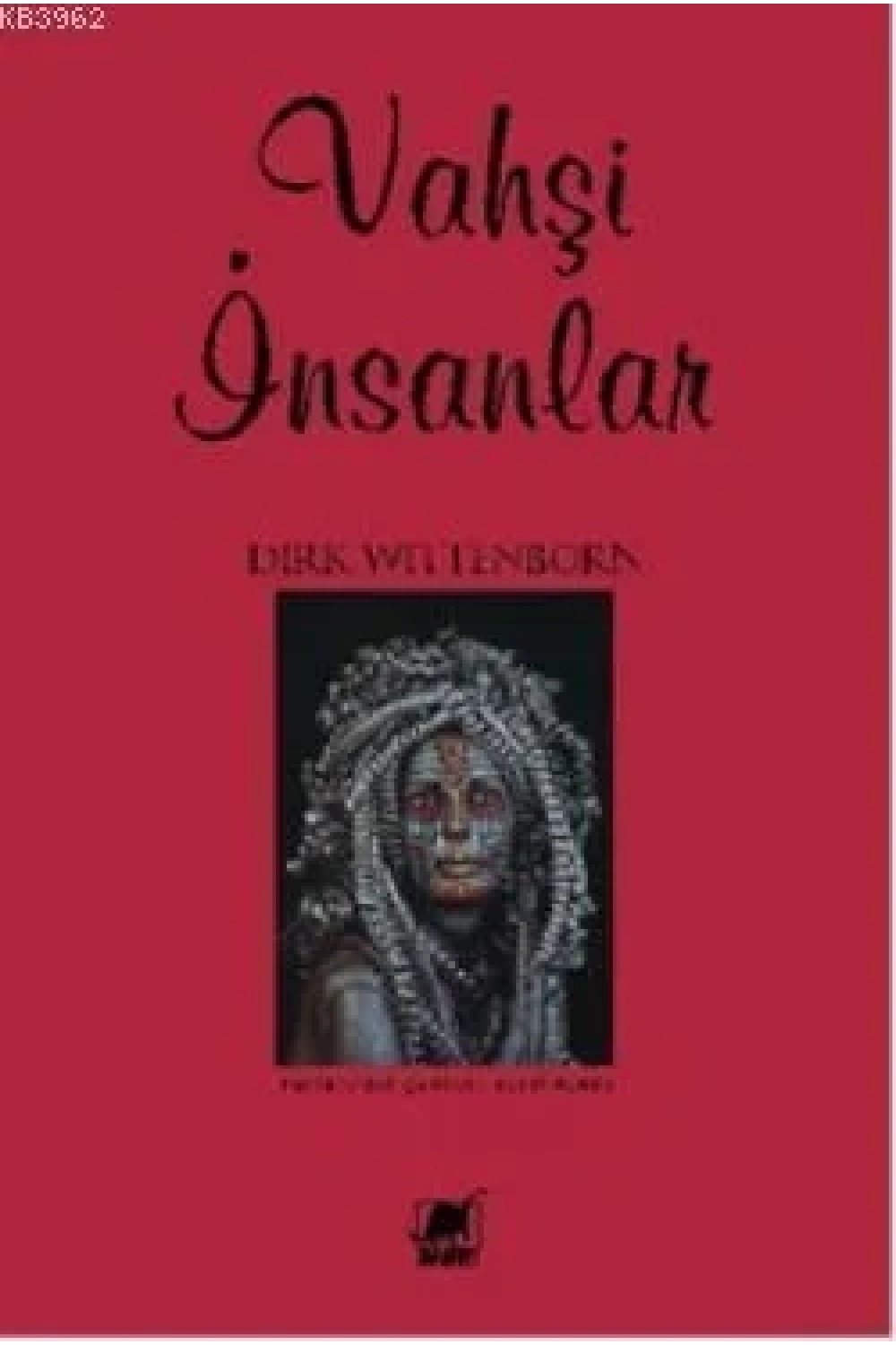 Vahşi İnsanlar
