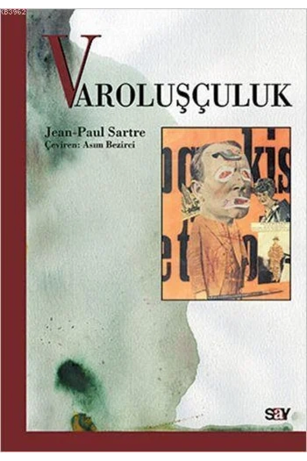 Varoluşculuk