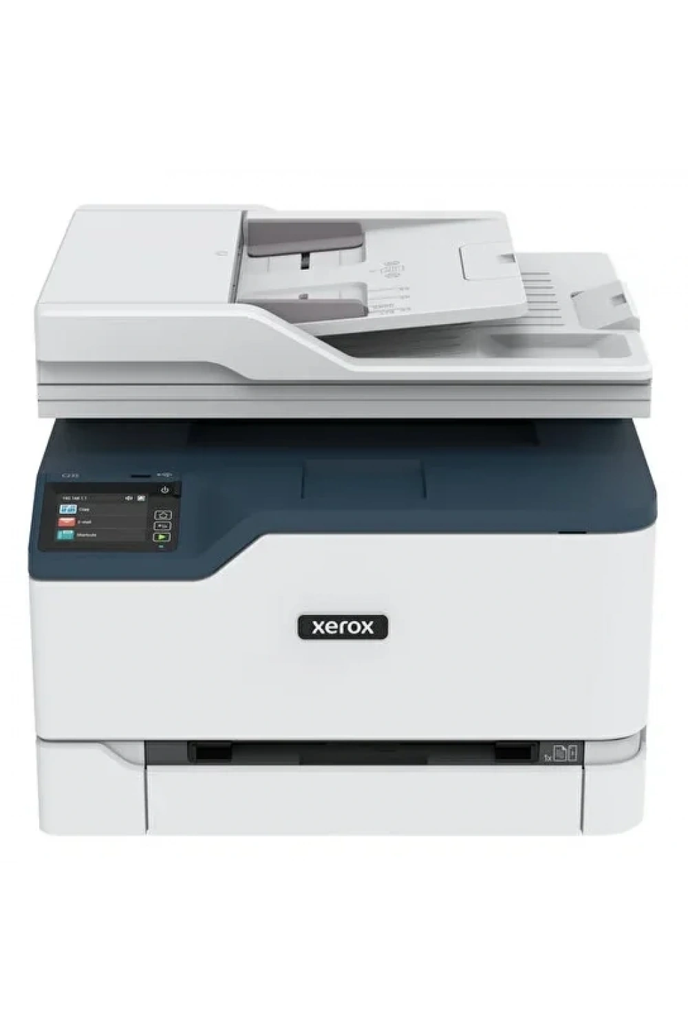 XEROX WORKCENTRE LAZER C235V_DNI RENKLİ YAZ/TAR/FOT/FAX Wi-Fi A4