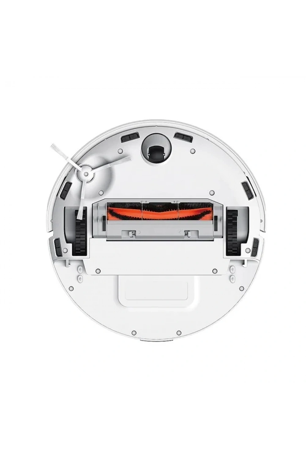 XİAOMİ Mİ ROBOT VACUUM MOP2 PRO SÜPÜRGE BEYAZ -İTH