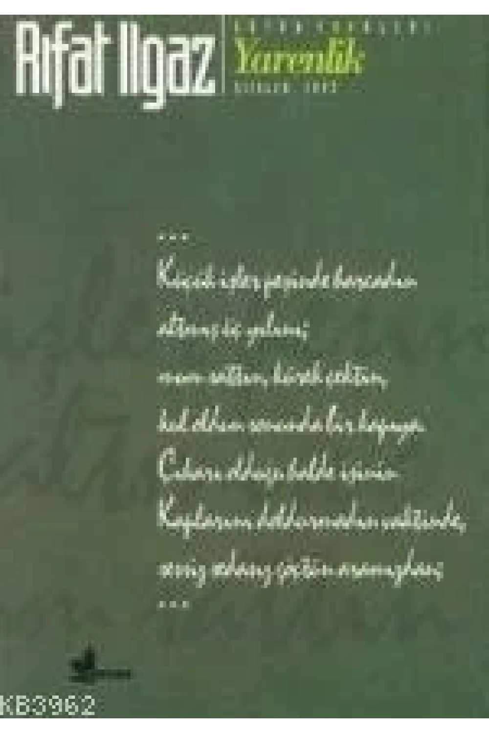 Yarenlik