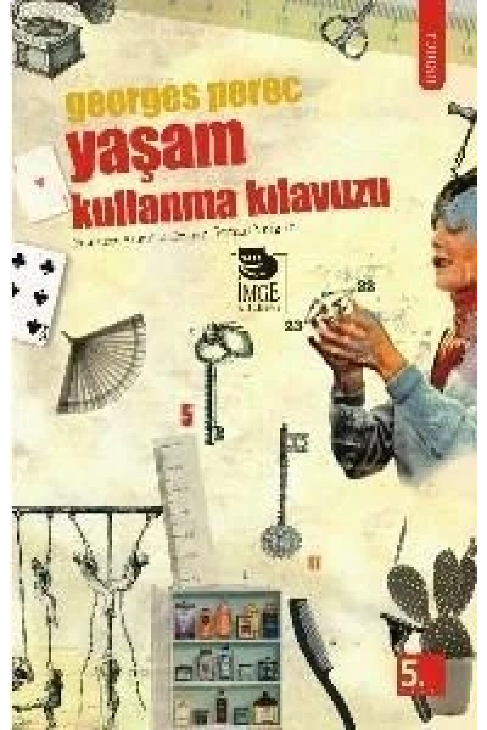 Yaşam Kullanma Kılavuzu