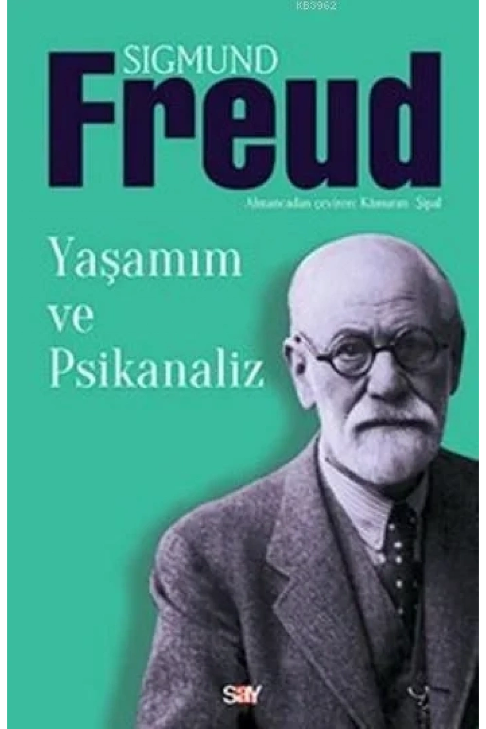 Yaşamım ve Psikanaliz