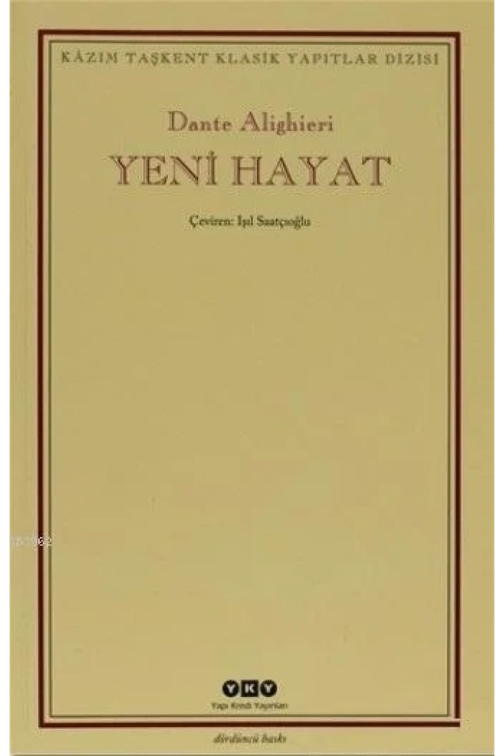 Yeni Hayat