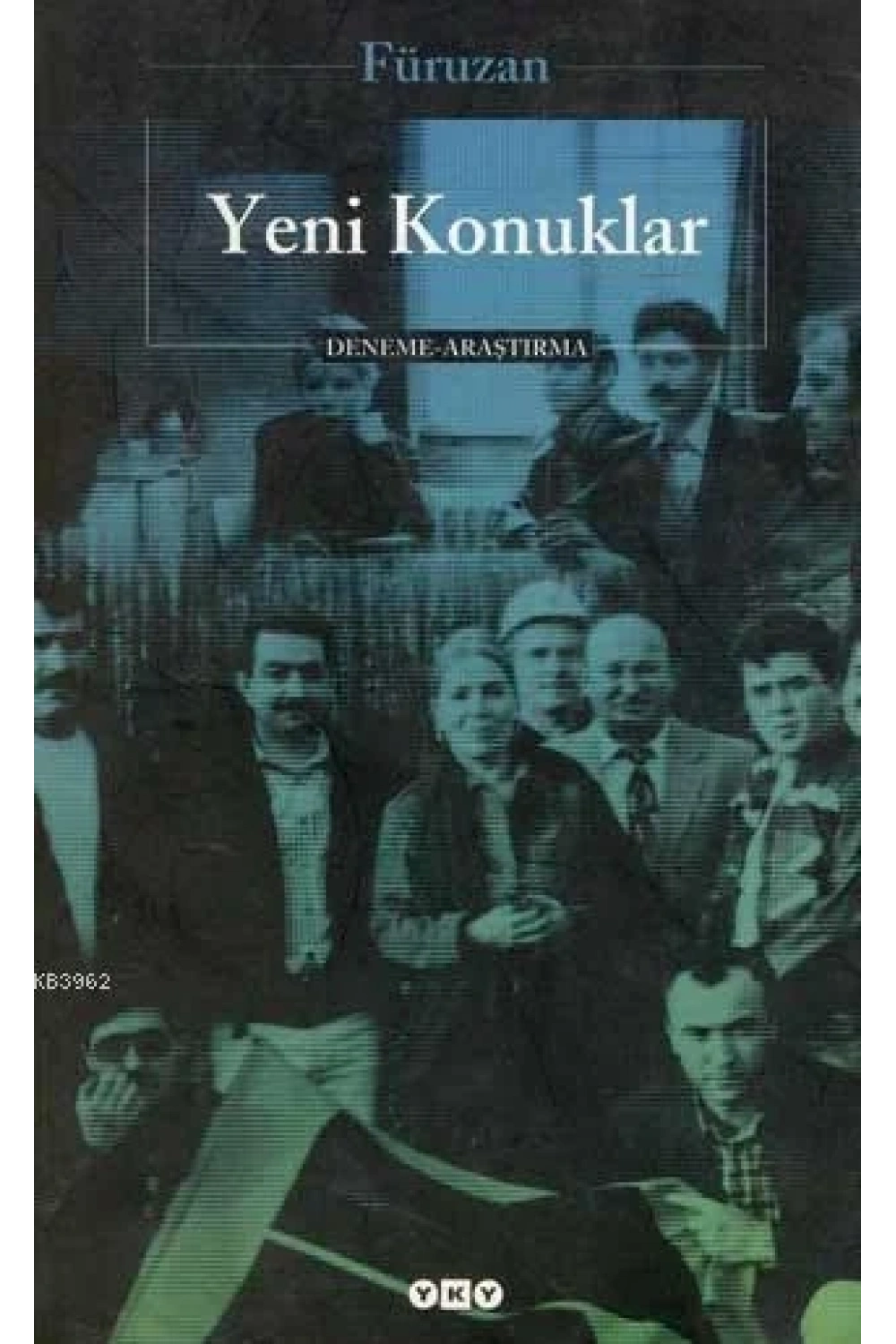 Yeni Konuklar