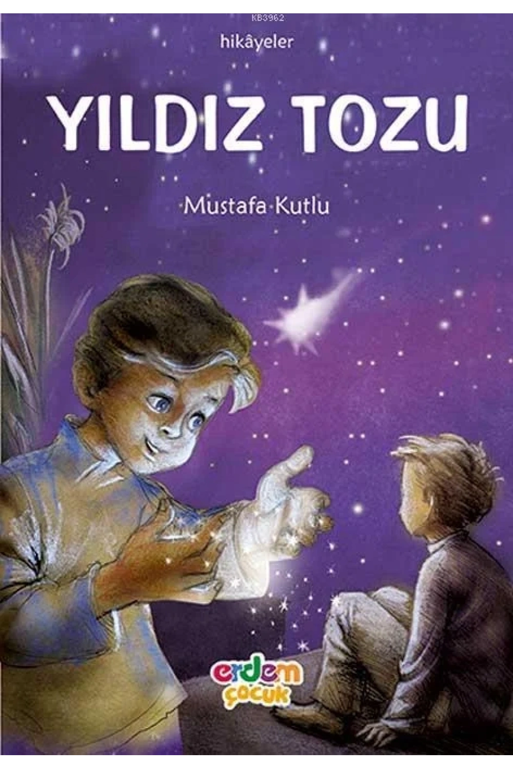 Yıldız Tozu