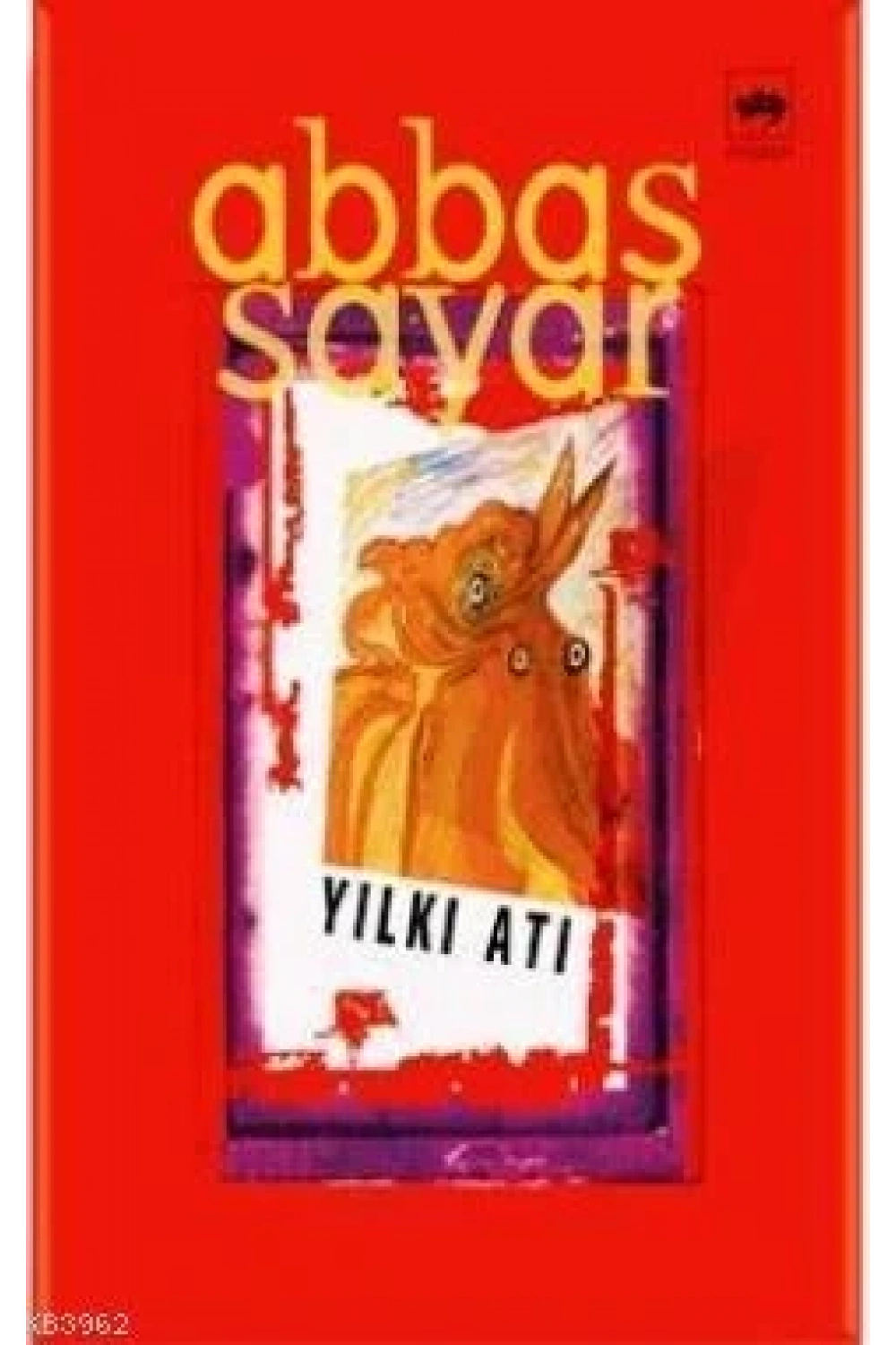 Yılkı Atı