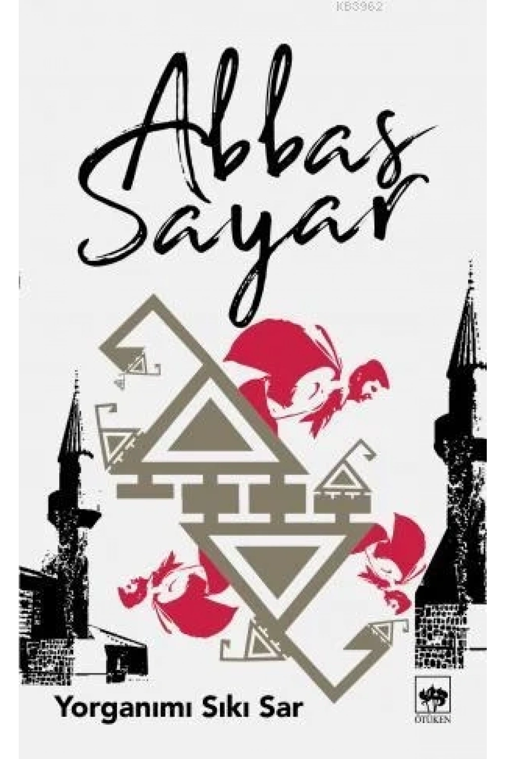 Yorganımı Sıkı Sar