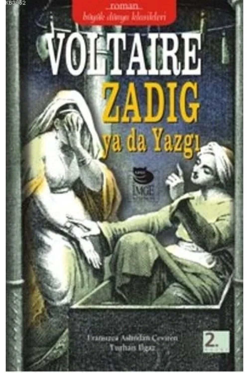 Zadig Ya da Yazgı