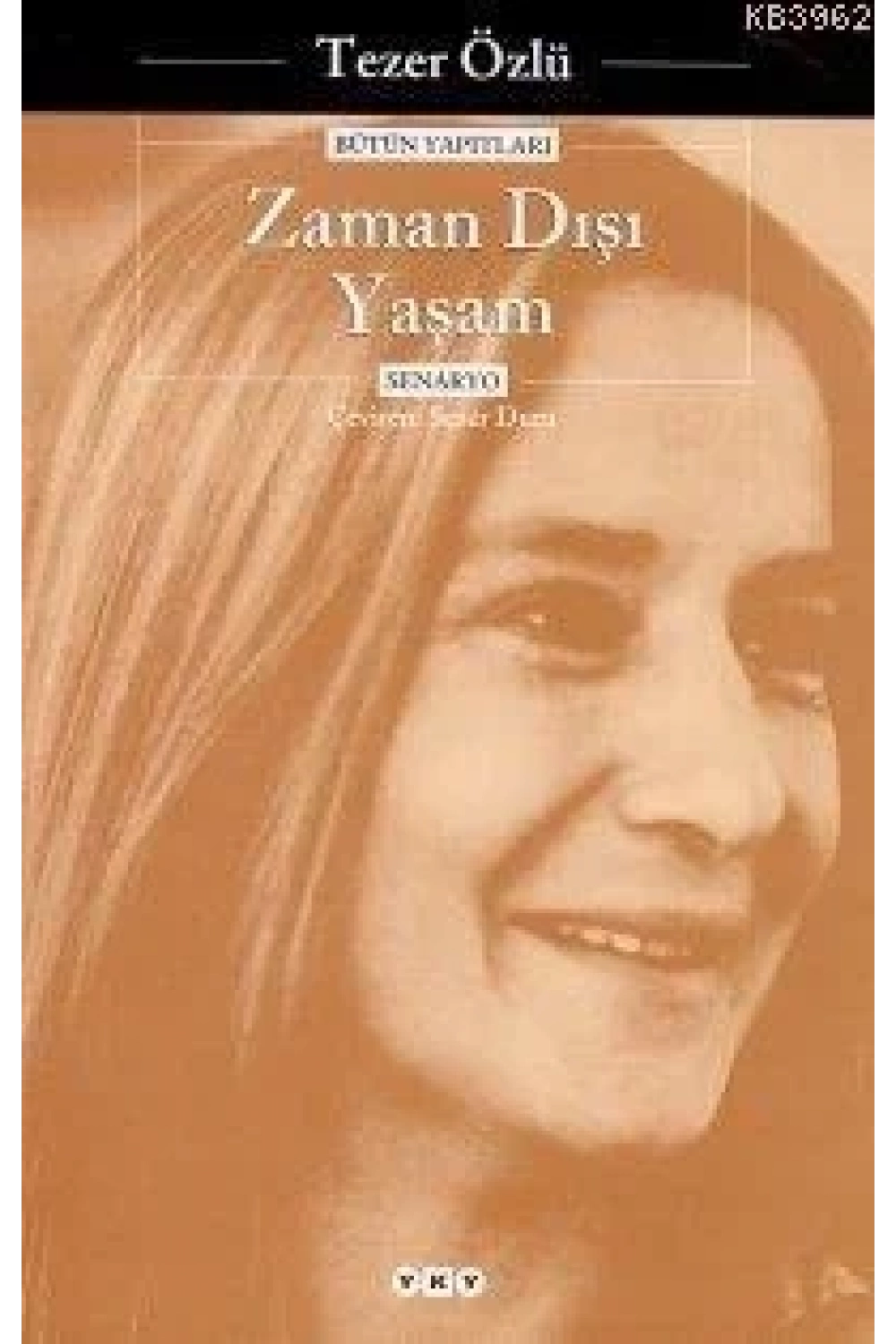 Zaman Dışı Yaşam