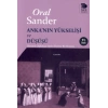 Ankanın Yükselişi ve Düşüşü - Osmanlı Diplomasi Tarihi Üzerine Bir Deneme