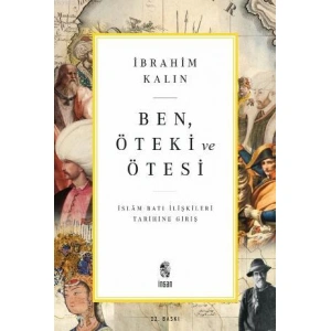 Ben Öteki Ve Ötesi