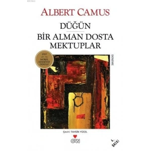 Düğün ve Bir Alman Dosta Mektuplar