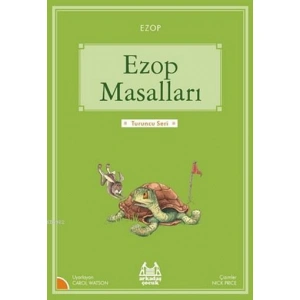 Ezop Masalları