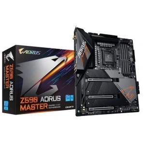 GIGABYTE Z690 AORUS TACHYON DDR5 7000(O.C) HDMI M.2 E-ATX 1700p