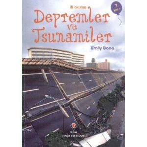 İlk Okuma - Depremler ve Tsunamiler