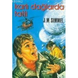 Karlı Dağlarda Tatil