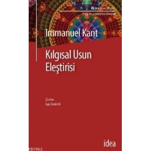 Kılgısal Usun Eleştirisi