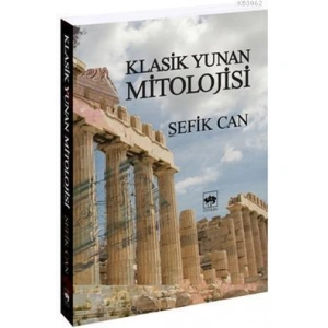 Klasik Yunan Mitolojisi