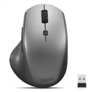 LENOVO THINKBOOK KABLOSUZ MOUSE 4Y50V81591