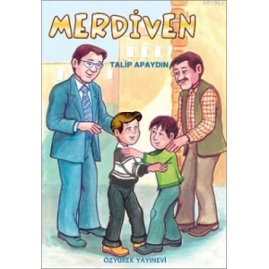 Merdiven