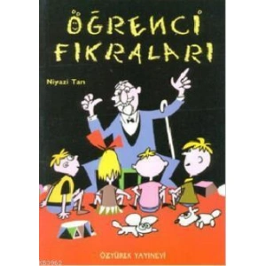 Öğrenci Fıkraları