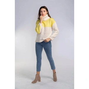 Slim Fit Jean Pantolon-MAVİ