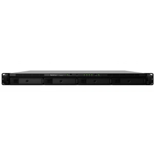 SYNOLOGY RS820PLUS 4 SLOT 2GB DDR4 3.5 RACKMOUNT NAS DEPOLAMA