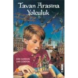 Tavan Arasına Yolculuk