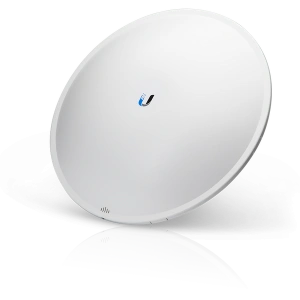 UBIQUITI 5 GHZ POWERBEAM AC ACCESS POINT T (2Lİ) (PBE-5AC-500)