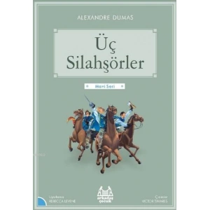 Üç Silahşörler