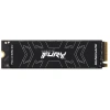 1TB KINGSTON FURY Renegade M.2 NVMe PCIe 4.0 SFYRS/1000G 6000/7300MB/s