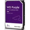 6TB WD Purple SATA 6Gb/s 256MB DV 7x24 WD63PURZ