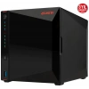 ASUSTOR AS5304T 4 SLOT 4GB DDR4 3.5 NAS DEPOLAMA ÜNİTESİ