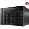 ASUSTOR AS6508T 8 SLOT 8GB DDR4 3.5 NAS DEPOLAMA ÜNİTESİ