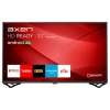 AXEN AX32DAB13 32 HD SMART LED TV