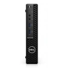 DELL OPTIPLEX 3080MFF i3-10105T 8GB 256GB SSD UBUNTU N212O3080MFF_U