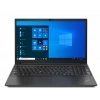 LENOVO ThinkPad E15 20YG007BTX R5-5500U 8GB 256GB SSD 15.6 FDOS