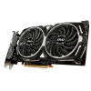 MSI RADEON RX 6600 ARMOR 8G GDDR6 HDMI 3XDP 128BİT