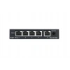 RUIJIE REYEE RG-ES105D 5 PORT 10/100 SWITCH METAL KASA