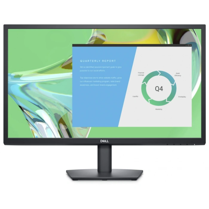 23.8 DELL E2422HN IPS FHD 5MS 60HZ HDMI VGA