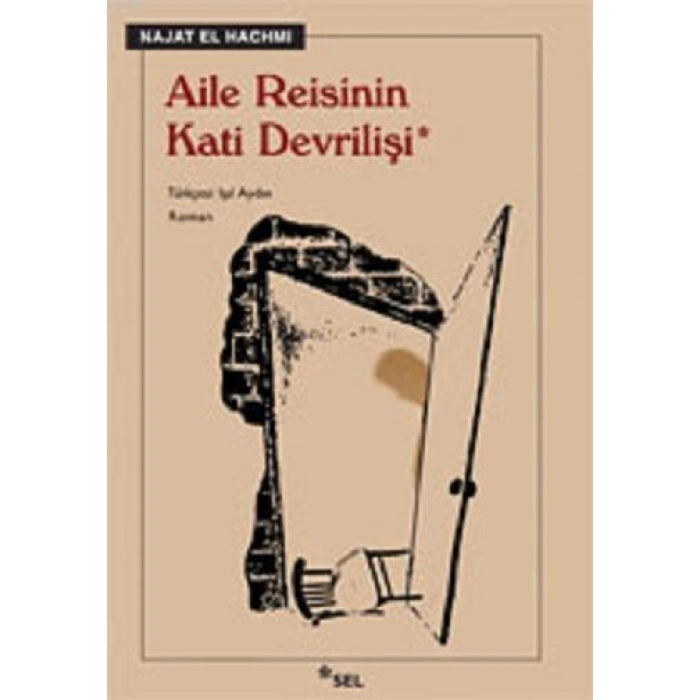 Aile Reisinin Kati Devrilişi