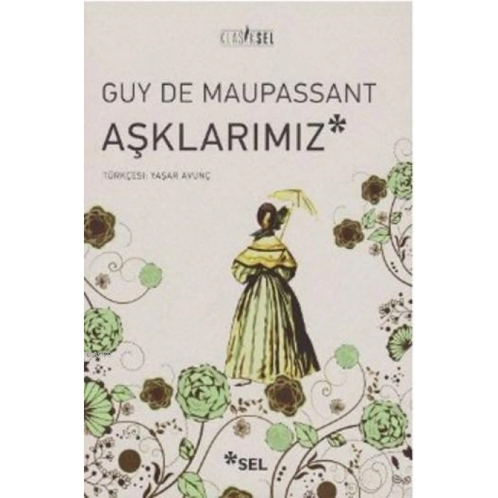 Aşklarımız