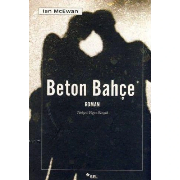 Beton Bahçe