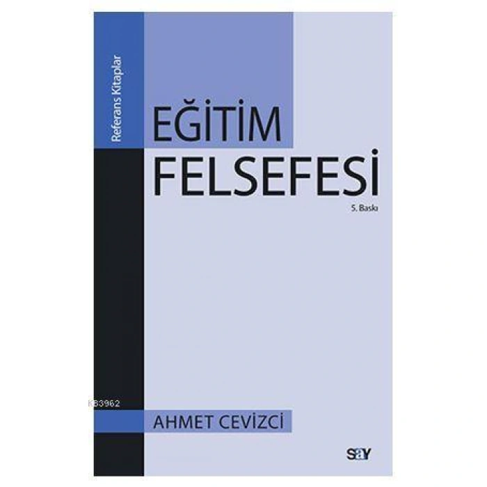 Eğitim Felsefesi