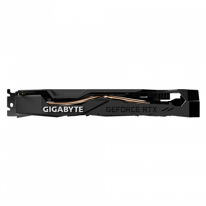 GIGABYTE GV-N2060WF2OC-12GD RTX 2060 12GB GDDR6 DP HDMI 192BİT