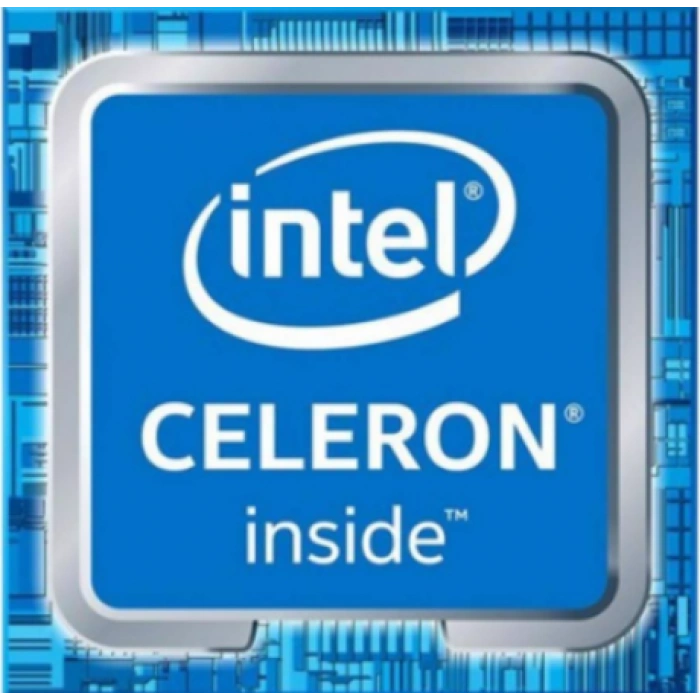 INTEL CELERON G6900 3.40Ghz 4MB 1700p TRAY